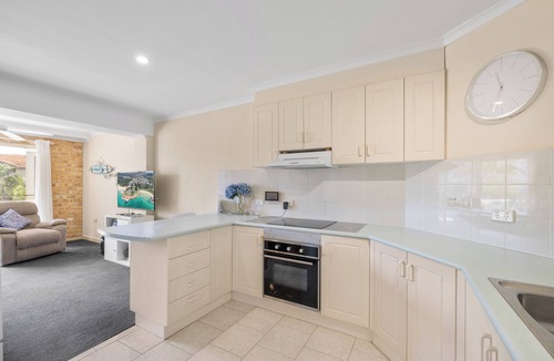 South West Rocks Apartment | Ocean Shores Apartment 2