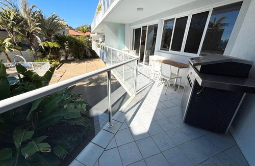 South West Rocks Apartment | Ocean Shores Apartment 13