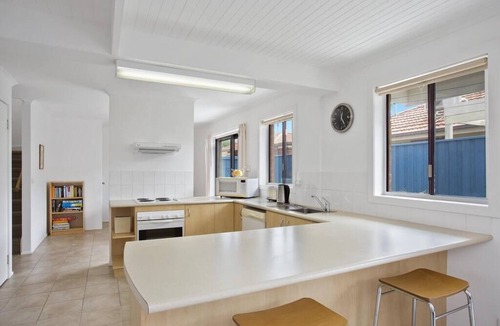 Barwon Heads House | Ocean Shores Barwon Heads
