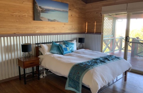 Hopetoun House | Ocean View Retreat - Discounted Long Stays!