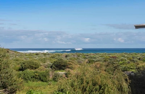 Prevelly House | Ocean View - Seaside Getaway Near Surfers Point