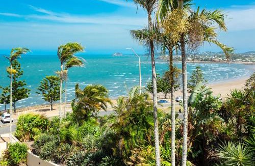 Yeppoon Apartment | Ocean View Villa