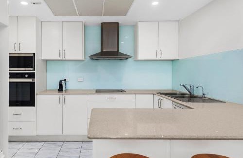 Boat Harbour Apartment | Ocean Views