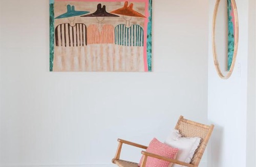 Encounter Bay House | Ocean Views Byron Infused Bliss NEW