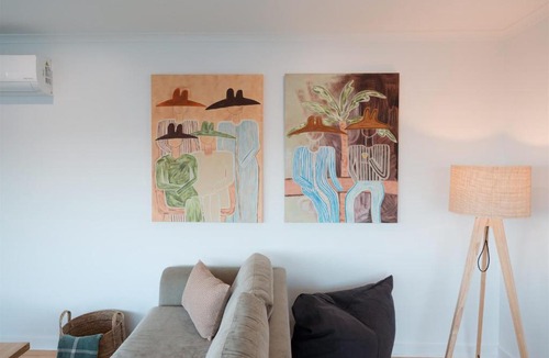 Encounter Bay House | Ocean Views Byron Infused Bliss NEW