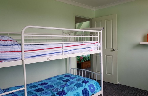 Seabird House | Ocean Views in Seabird