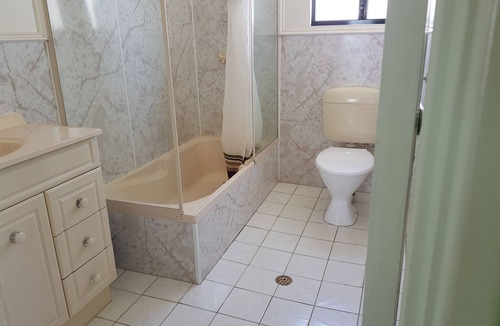 Seabird House | Ocean Views in Seabird