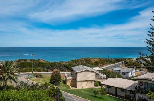 Guilderton House | Ocean Vista Large Home With Ocean Views