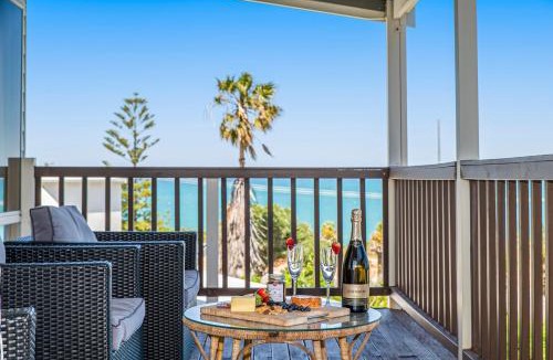 Guilderton House | Ocean Vista Large Home With Ocean Views