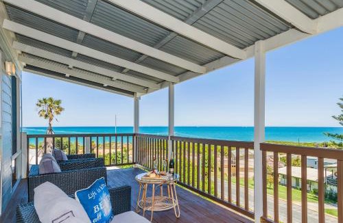 Guilderton House | Ocean Vista Large Home With Ocean Views