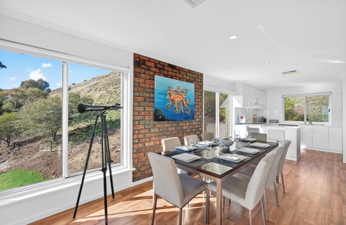 Carrickalinga House | Ocean Vista - Luxury Coastal Views Carrickalinga