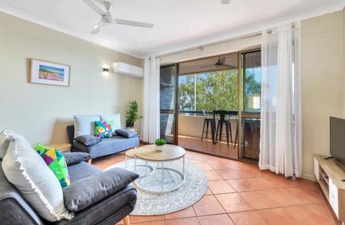 Nightcliff Apartment | Ocean Vista Nightcliff Foreshore Apartment