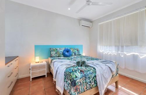 Nightcliff Apartment | Ocean Vista Nightcliff Foreshore Apartment