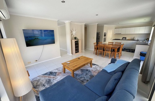 Wannanup House | Ocean Whisper