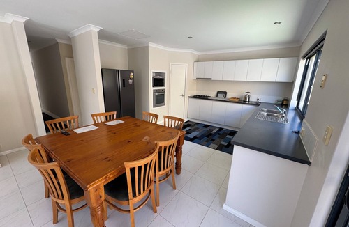 Wannanup House | Ocean Whisper
