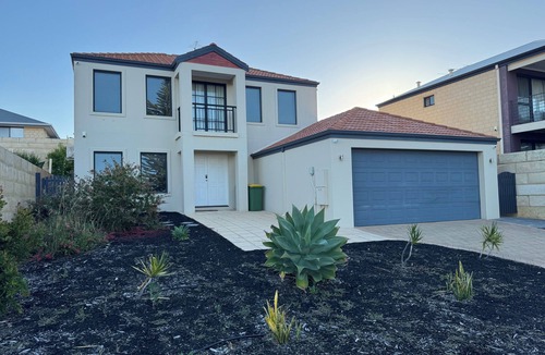 Wannanup House | Ocean Whisper