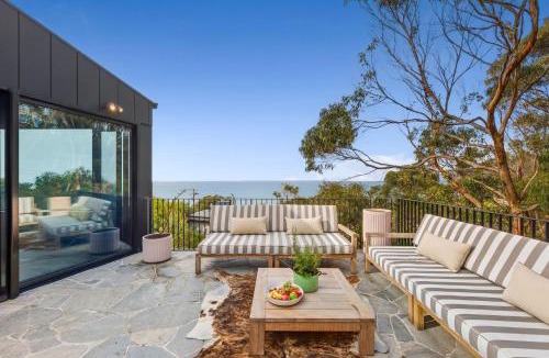 Lorne House | Ocean Winds Lorne