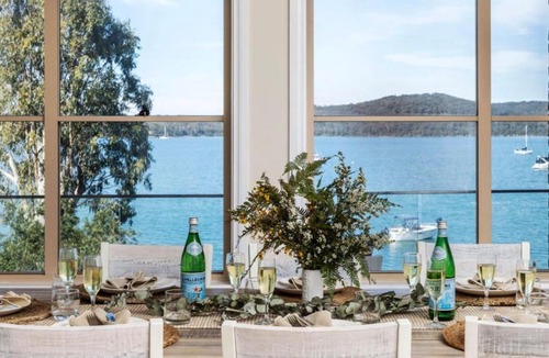 North Arm Cove House | Oceancrest North Arm Luxury Retreat