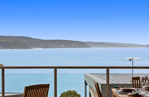Lorne Apartment | Oceania 11 - boutique apartments setting a new standard