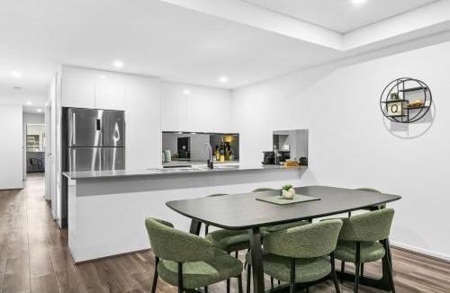 Gerringong House | Oceania Gerringong