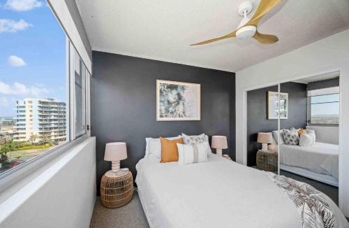 Forster Apartment | Oceanic 21 - Forster Beachfront Apartment