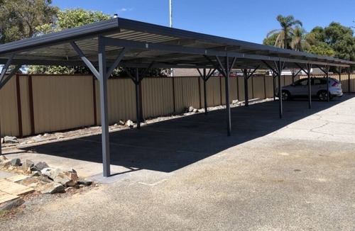 Rockingham Apartment | Oceanna 9 - Short Stay Apartment