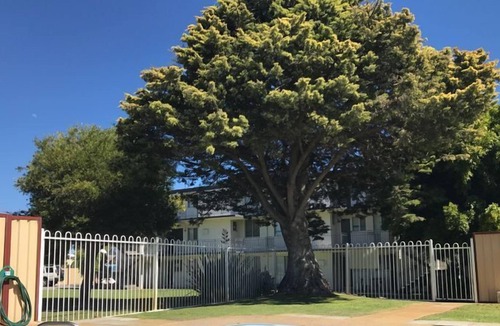 Rockingham Apartment | Oceanna 9 - Short Stay Apartment