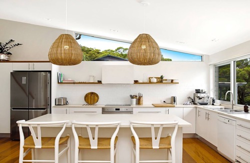 Copacabana House | Oceano Escape by HolidayCo.