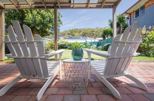 Fingal Bay House | Oceans 22 at Fingal Bay