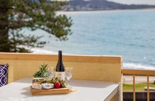 Terrigal Apartment | Oceans at Terrigal, a Beachfront Oasis