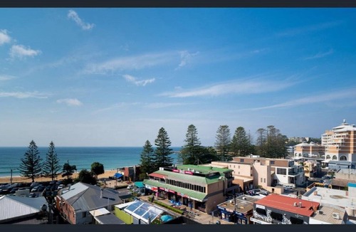 Terrigal Apartment | OCEANS EDGE PENTHOUSE #15 | Accom Holidays