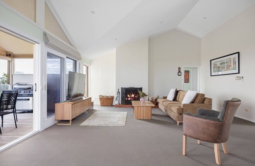 Cape Schanck House | Ocean’s Eleven: Golfers’ Haven at The National Cape Schanck