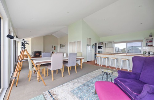 Cape Schanck House | Ocean’s Eleven: Golfers’ Haven at The National Cape Schanck