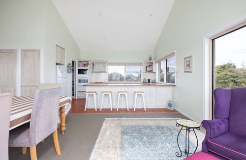 Cape Schanck House | Ocean’s Eleven: Golfers’ Haven at The National Cape Schanck