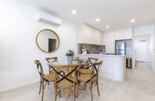 Batemans Bay Apartment | Oceanside Apartment with Bay Views