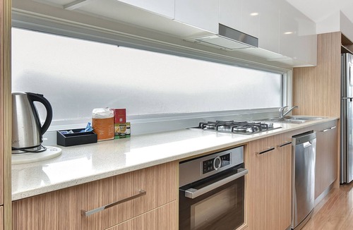 Caves Beach Villa | Oceanview Escape at Caves Beach Villas