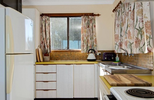 Mossy Point House | Oceanview escape in Mossy Point