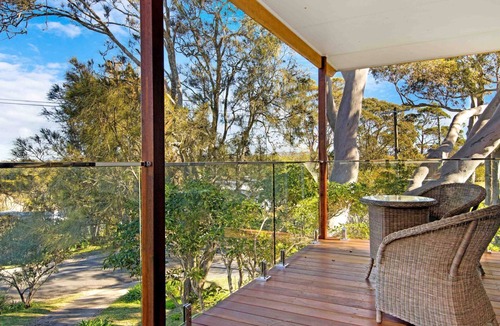 Mossy Point House | Oceanview escape in Mossy Point