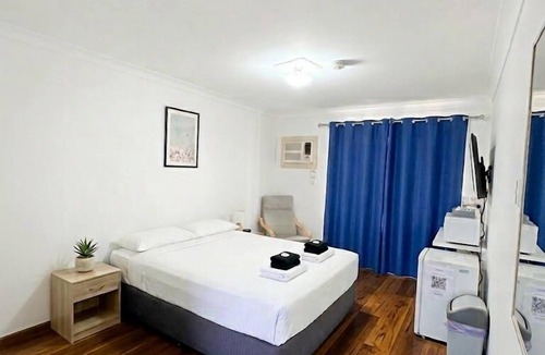 Mahomets Flats Hotel | Oceanview Villas