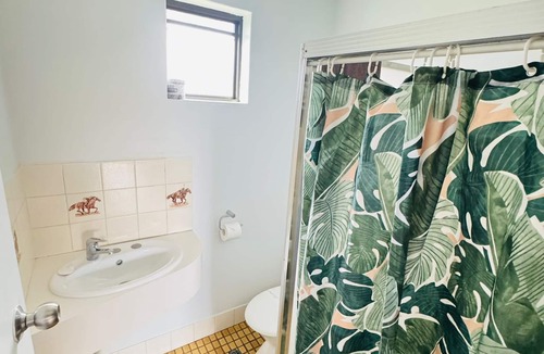 Mahomets Flats Hotel | Oceanview Villas