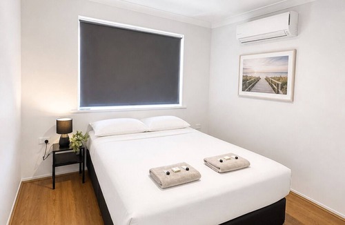 Mahomets Flats Hotel | Oceanview Villas