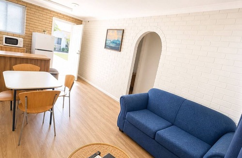 Mahomets Flats Hotel | Oceanview Villas