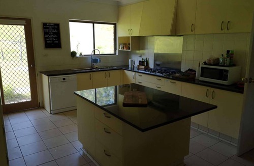 Boolambayte House | OCT Forest lodge retreat homestead 20 people