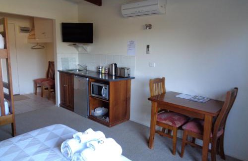 Merrijig Cabin | Off Mountain Accommodation