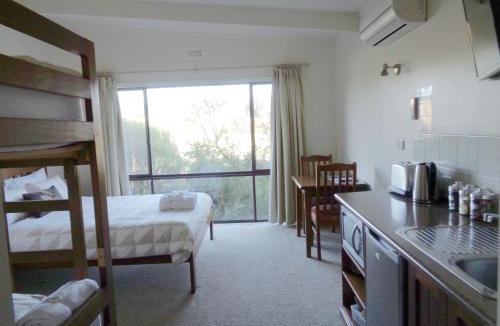 Merrijig Cabin | Off Mountain Accommodation