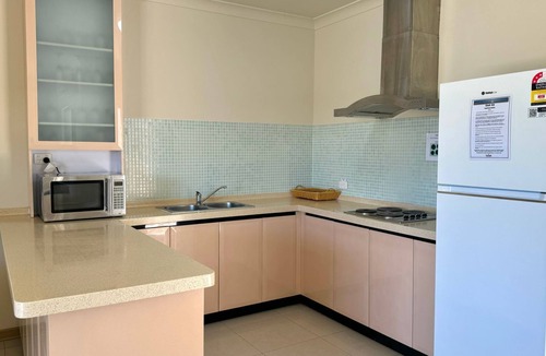 Jurien Bay Villa | Oh Bouy, Unit 62 Seafront Estate