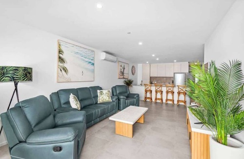 Batemans Bay Apartment | Ohana Apartments 8