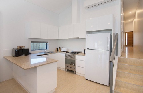 Margaret River Villa | Ohana B- WIFI, 10 minutes to the cafe strip