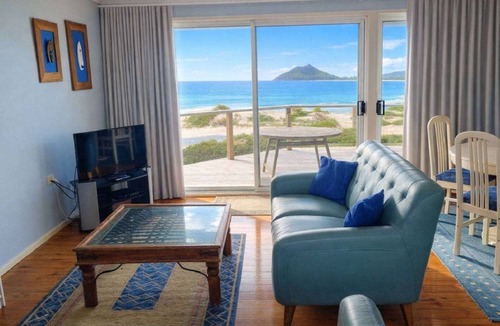 Hawks Nest House | Ohh The Spectcular View!