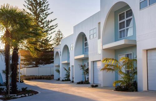 Anna Bay Villa | Olas Villa 3 - Plunge Pool & Walk to Beach